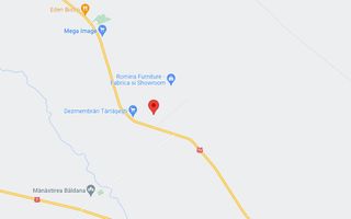 Teren 5,600mp Tartasesti Baldana - Poză 1