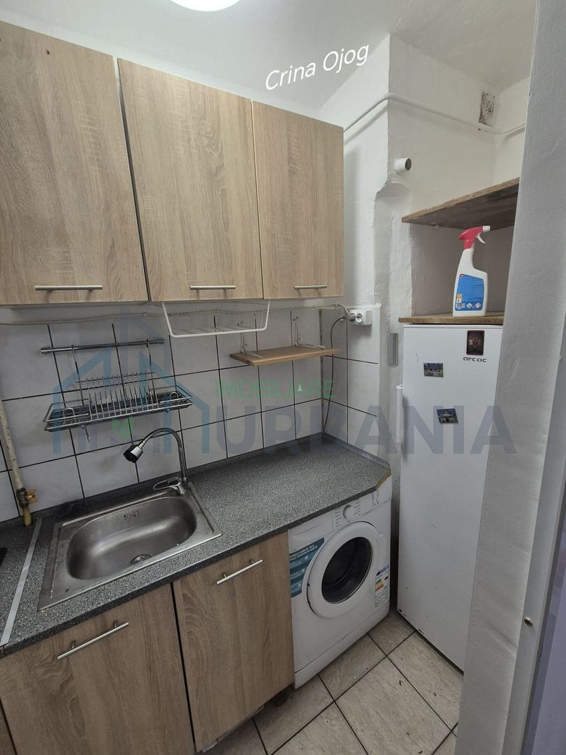 Închiriez Garsonieră PD Piatra - Poză 6