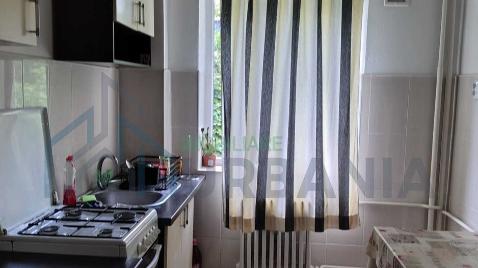 Apartament 2 camere de inchiriat, zona Tatarasi, Flora, etaj 1 - Poză 2