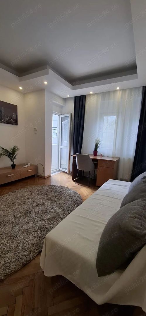Apartament 2 camere, complet mobilat si utilat,  in apropriere metrou Iancului - Poză 2