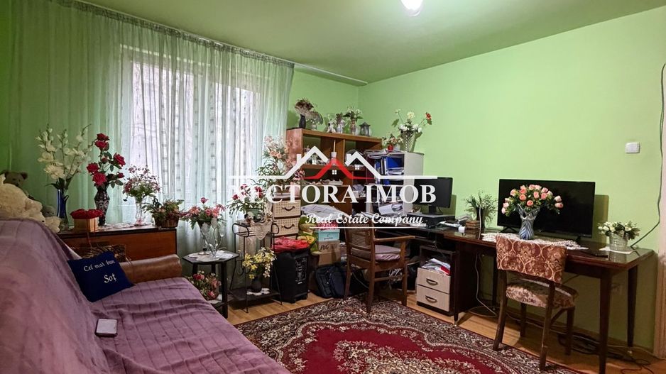 NECTORA IMOB-Apartament 2 camere, 60 mp, Parter, Aleea Rogerius - Poză 2