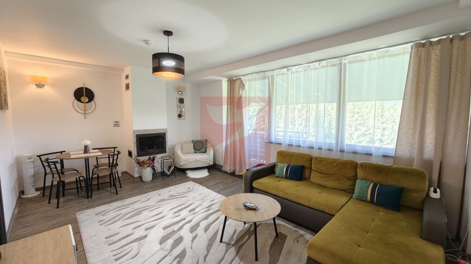 2 apartamente intr-unul singur! - Poză 52
