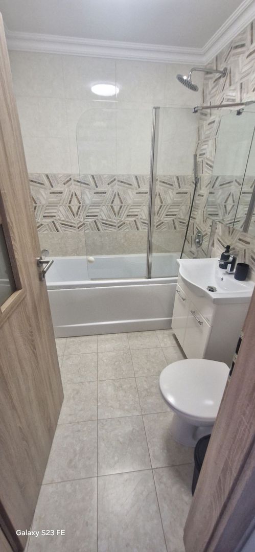 De Inchiriat Apartament 2 camere, zona Muncii - Poză 4