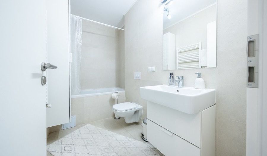Apartament 2 camere | decomandat Kasper | Parcare si boxa incluse | - Poză 6
