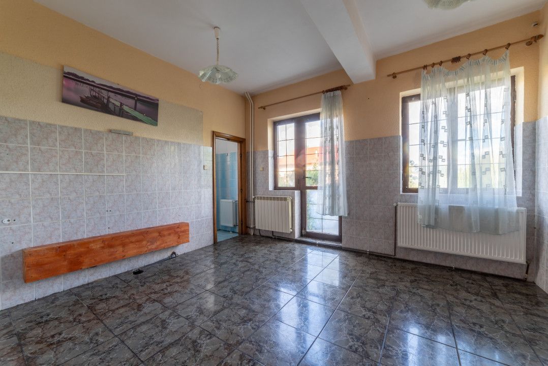 Acasă la Bascov- Județ Arges cu peisaj de poveste - Poză 22