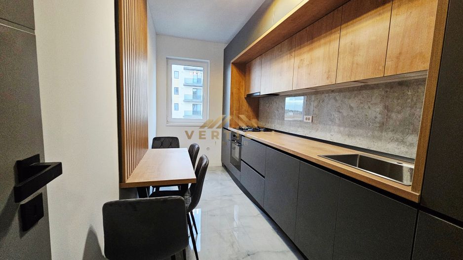 Apartament 2 camere - comuna Berceni - Poză 5