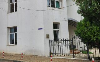Spațiu ultracentral de închiriat în zona UMF, str. Dr. Cihac 20 – 120 mp, 4 camere, ideal pentru sediu firmă - Poză 2