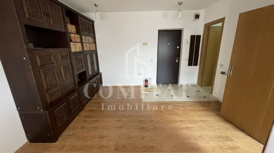 Apartament 2 camere | Semidecomandat | Str Florilor - Poză 3