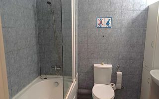 GARSONIERA GIULESTI, CENTRALA TERMICA, BUCATARIE INCHISA, BLOC NOU - Poză 4