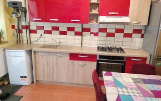 Apartament 3 camere zona Mehala la casa - Poză 3