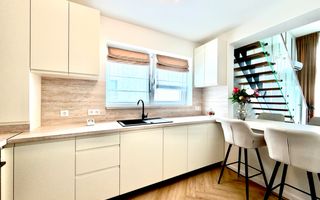 Penthouse de Lux-complet mobilat - Poză 3