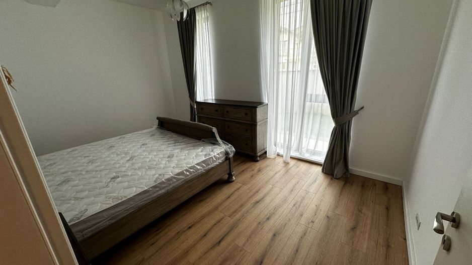 Luxos Apt 4 Camere Iancu Nicolae  și Parcare - Poză 32