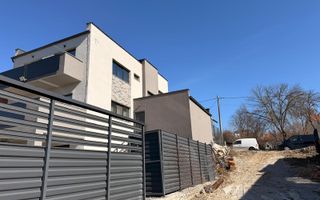 Ultimele 3 disponibile-Casa individuala Zona Auchan Iris - Poză 18