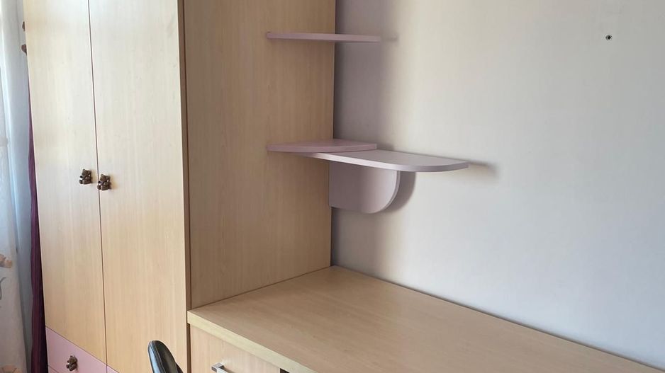 | Apartament cu 3 camere de vanzare | Decomandat | Cartierul Marasti | - Poză 3