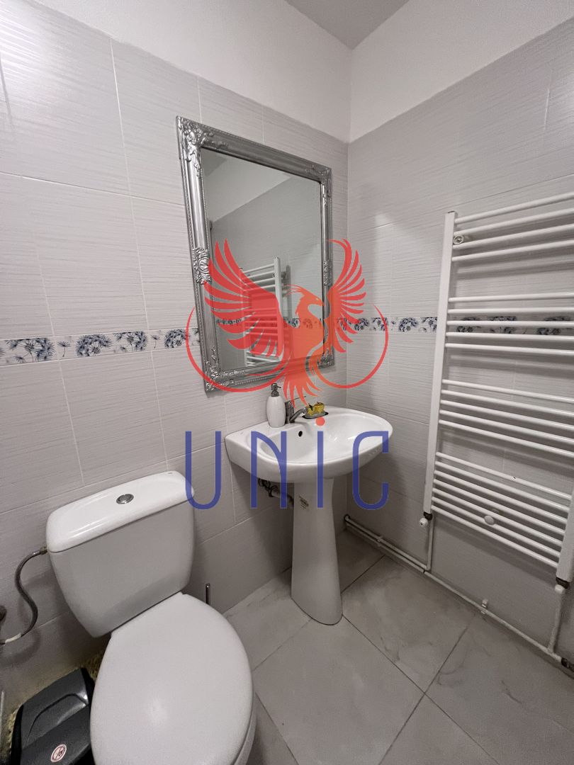 Apartament 2 camere, mobilat, bloc nou cu lift, langa Promenada Mall - Poză 34