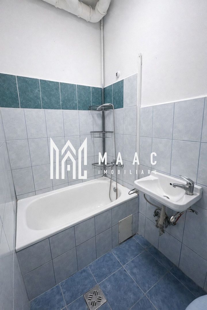 Garsonieră de vânzare Sibiu | Terezian | renovată | Intabulat - Poză 4