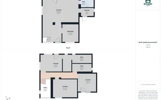 Casă nouă cu 4 camere - Sânnicolaul Mic - Arad - Poză 33