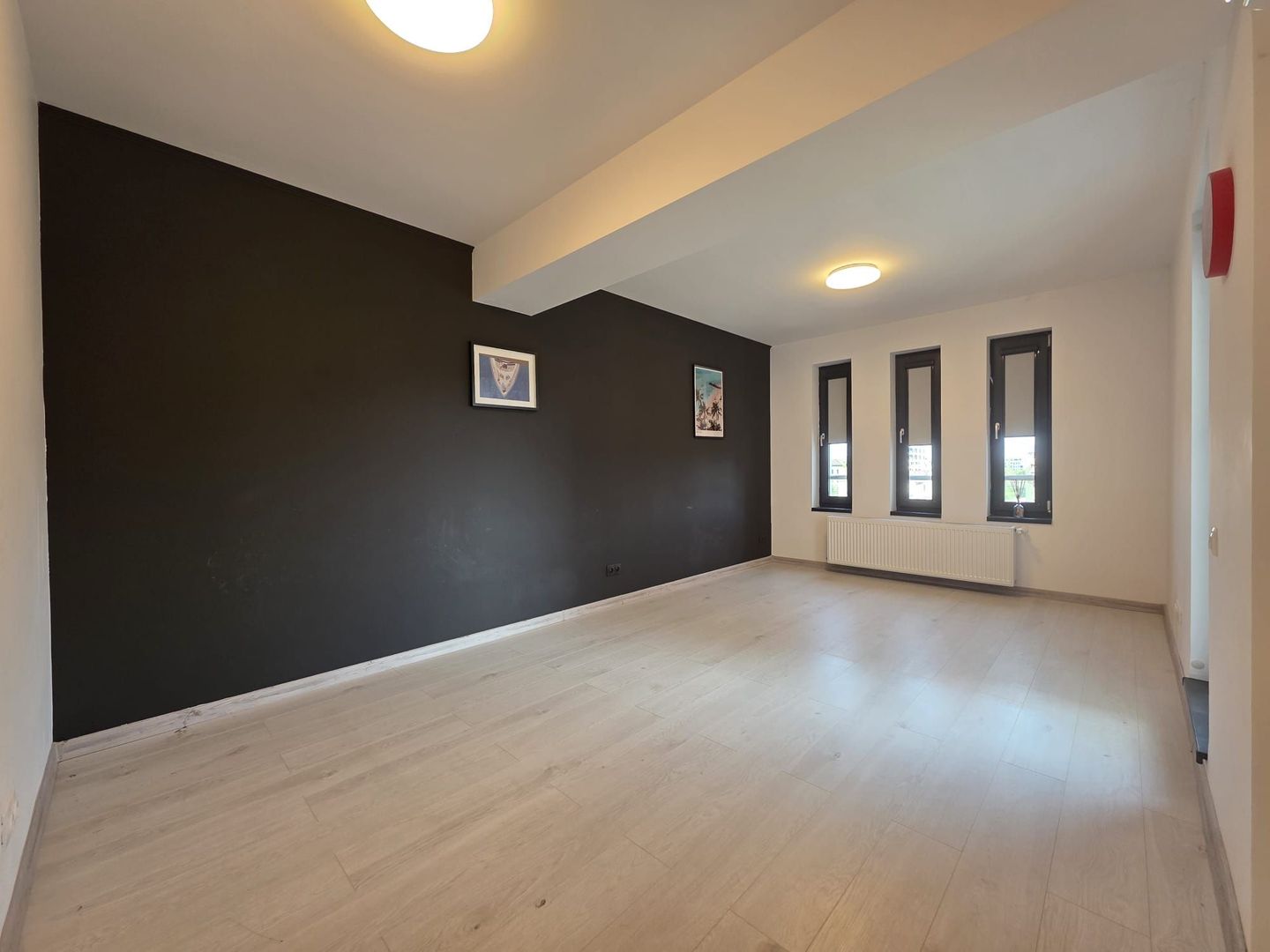 Apartament 2 camere decomandat de închiriat, situat în Pipera - Poză 4