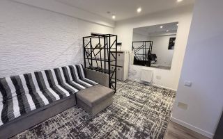 Chirie, apartament, 2 camere, str. Nicolae Costin, Râșcani - Poză 3