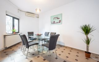 COMISION 0% - Dorobanti-Pta Romana - vila 2001, 290mp utili, garaj, terasa - Poză 18