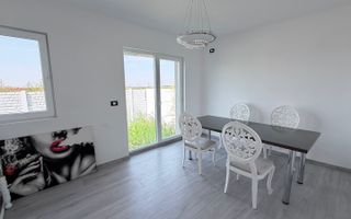 Casa Individuala - 3 camere - 1 baie - 307mp teren - Poză 8