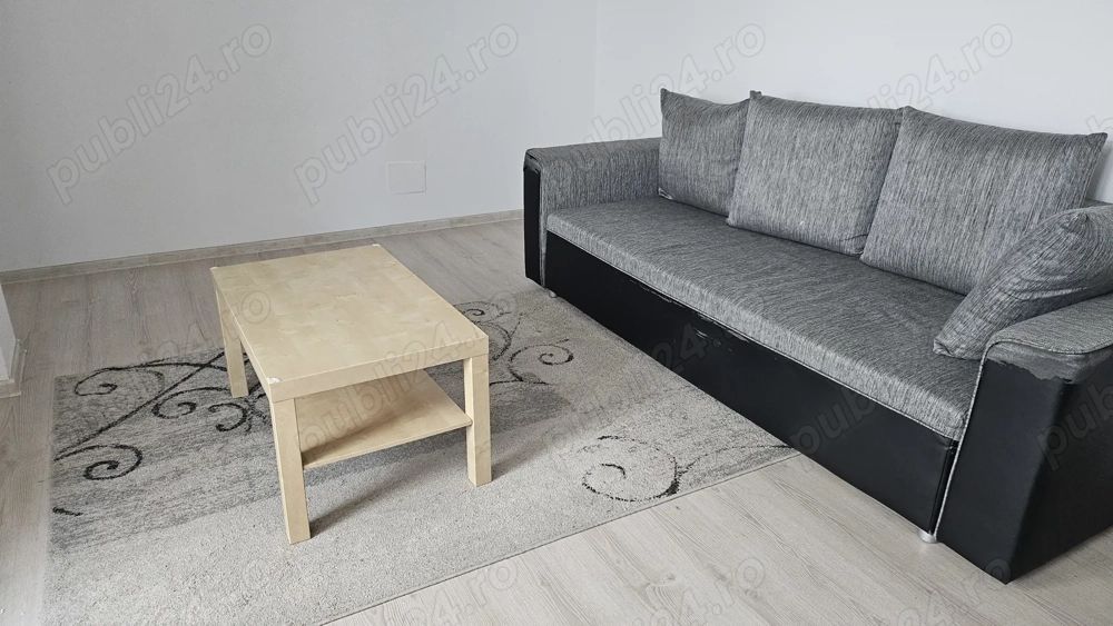 Apartament 2 camere, complet mobilat si utilat, Lujerului - Virtutii - Poză 3