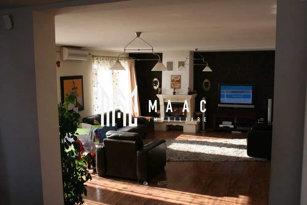 Casa individuala | 5 camere | 290 MP | Curte | Garaj | Brana - Poză 3