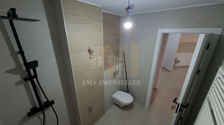 Apartament 2 camere decomandat Tractorul Brasov - Poză 9