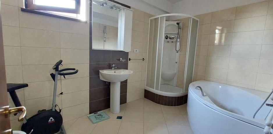 3 camere | Baneasa | 2 locuri parcare | Ionescu de la Brad - Poză 18