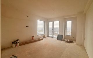 Duplex cu rooftop panoramic, garaj și curte proprie – cartier Voronet - Poză 8