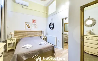 Apartament elegant și primitor,  în clădire restaurata, Piața Unirii - Poză 17
