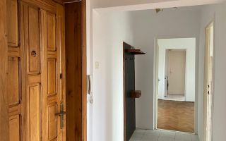 Ap 3 cam zona Circumvalatiunii - Gh lazar confort 1 centrala - Poză 6