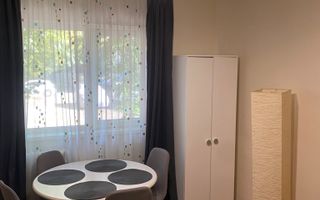 GARSONIERA- LACUL TEI, PET-FRIENDLY, PARCARE INCLUSA, REABILITAT - Poză 10