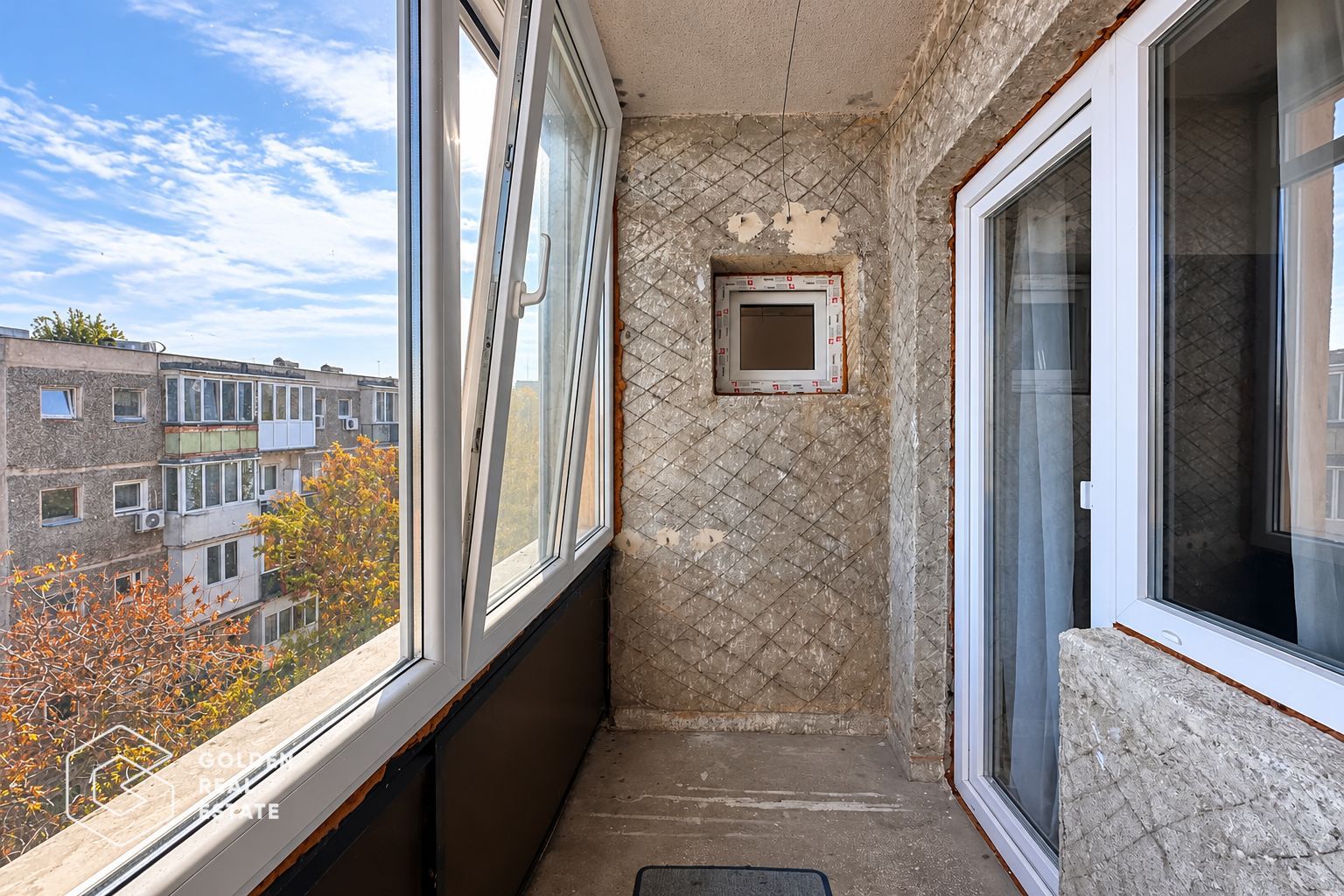 Apartament 4 camere, 86 mp,  decomandat,  Zona Vlaicu-Lebada - Poză 15