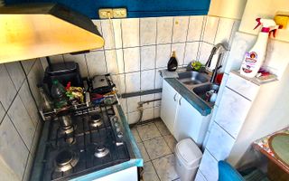 Vand apartament 2 camere,zona linistita cu mult spatiu verde ,0 Comision - Poză 15