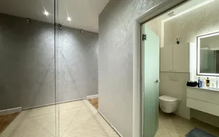 Apartament 5 camere Herastrau | Parter cu 100mp curte | 2 Locuri Parcare+Boxa - Poză 20