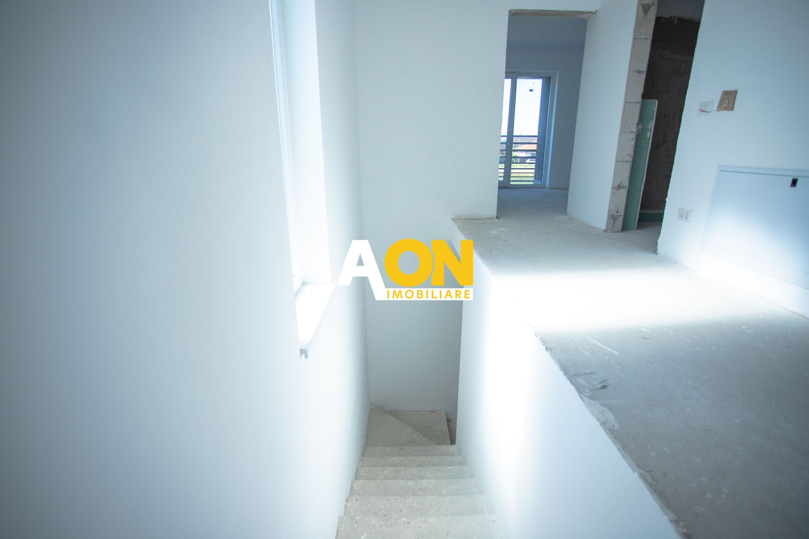 Casa Individuala finisata la cheie cu 4 camere, 3 bai, terasa - Poză 7