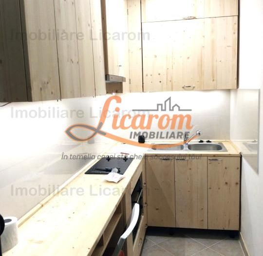 EUROPE RESIDENCE -apartament 2 camere cochet, Avram Iancu. - Poză 11