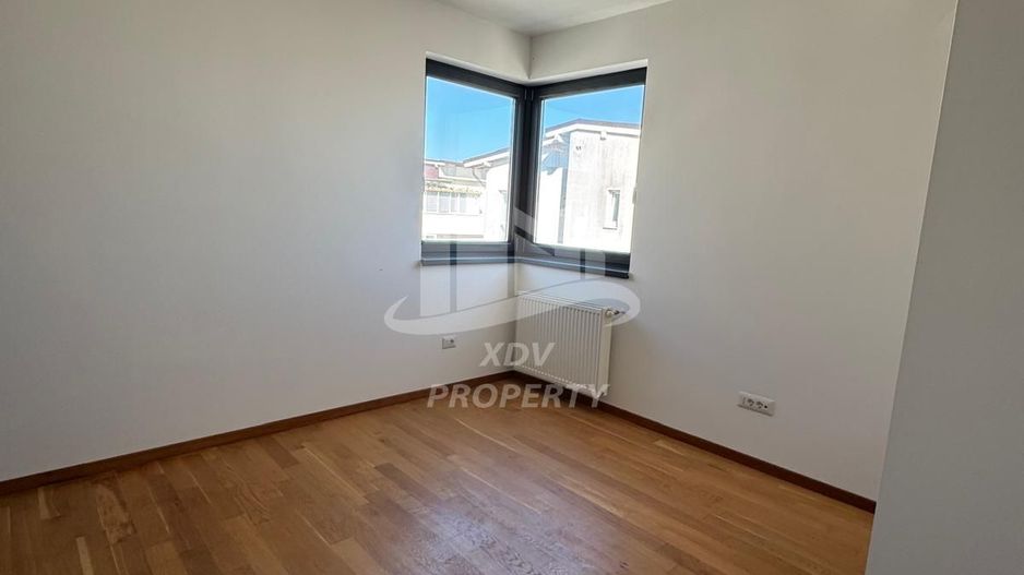 Apartament, 2 camere , modern, Sibiu D. Stanca - Poză 3