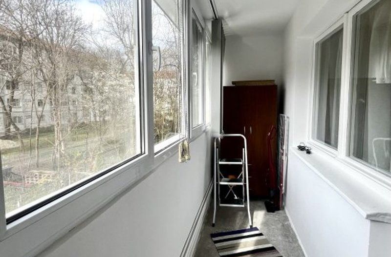 Apartament 3 camere, prima închiriere, elegant si primitor, in Circumvalațiunii - Poză 14