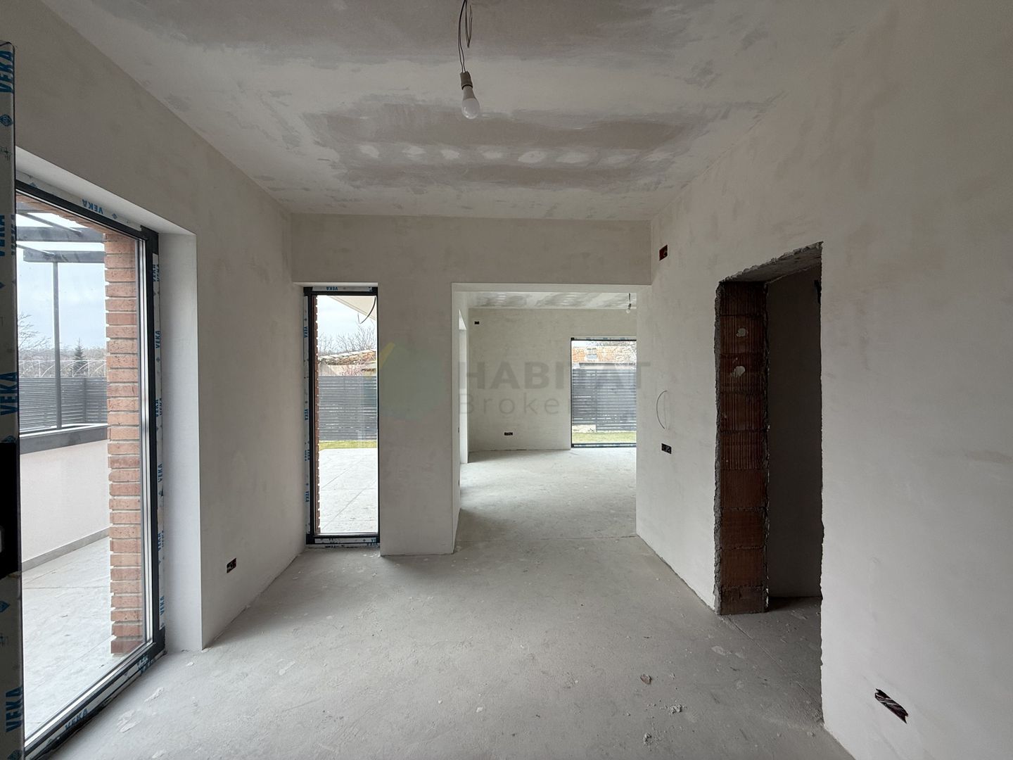 Vila individuala - Smart | 420 mp teren - Poză 12