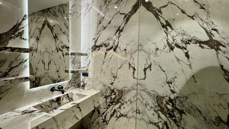 Apartament cu 3 camere ***142mp*** // Herastrau - Cartierul Francez - Poză 39