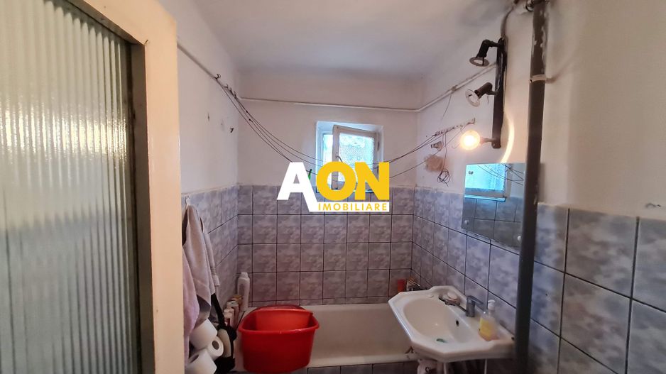 Apartament 4 Camere, 77 mp, Decomandat, Zona Cetate - Poză 13
