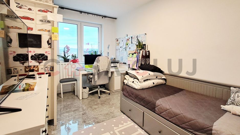 3 Camere, Gheorgheni, la 4 minute de Iulius Mall!! - Poză 5