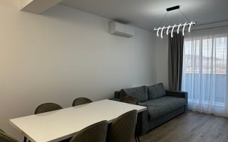 Apartament la cheie | Loc de parcare | Cartier Terra-Floresti - Poză 4