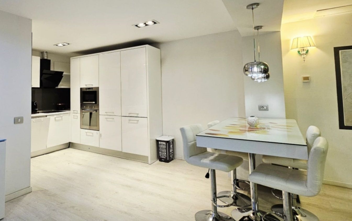 Apartament 3 camere LUX, terasă 11 mp, parcare, Persepolis Herăstrău - Poză 10