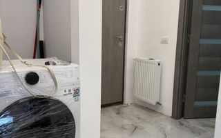 Apartament 2 camere | Prima închiriere | 9 min Centrul Vechi & Metrou - Poză 5