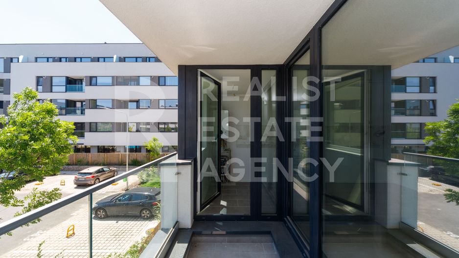 Vânzare, apartament cu 4 camere în zona Bucureștii Noi - Poză 8