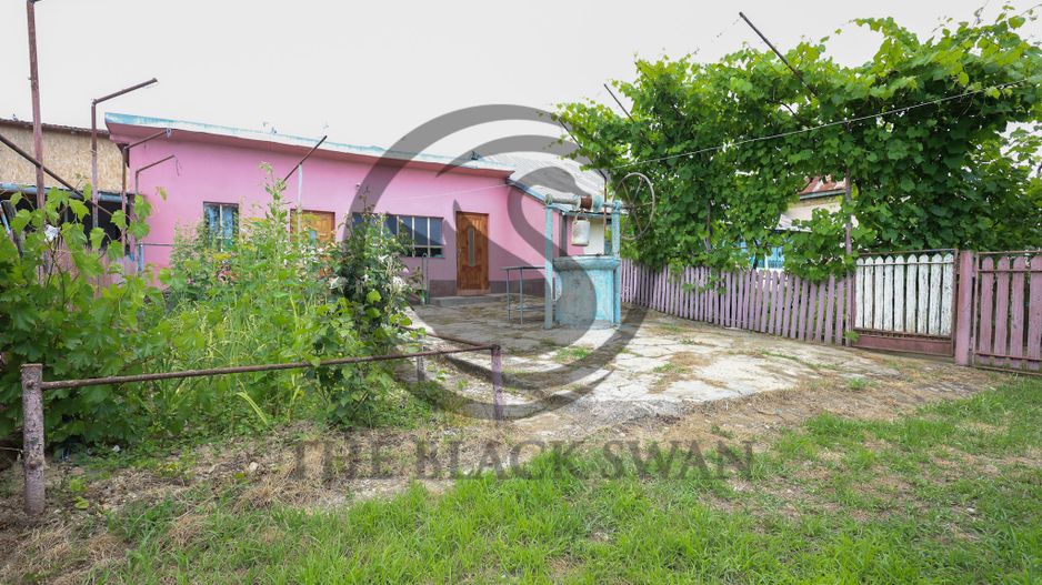 Casa cu 5 camere de vanzare | 700 mp teren | Valea Dulce, Prahova - Poză 18