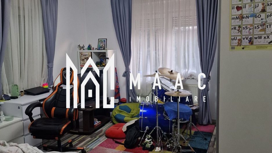 Casa 6 camere | 220mp utili | Teren 500 mp | Sura Mica - Poză 8